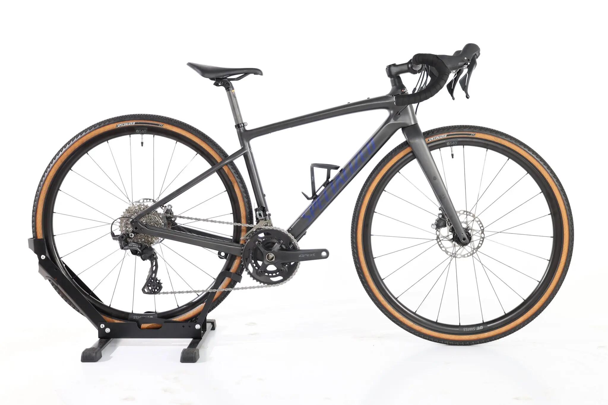 Reconditionné - Vélo Gravel SPECIALIZED Diverge Sport 2024 2/8