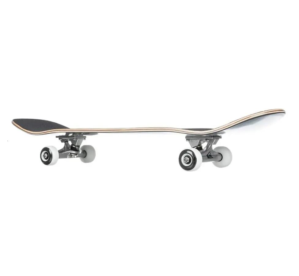 Quiksilver Skate Rampa The Trip 8'' 4/4