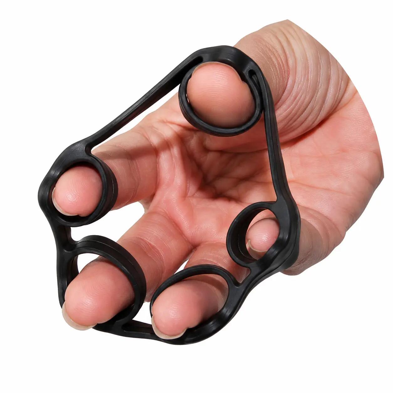 Fitagon 5-piece hand training set 11/11