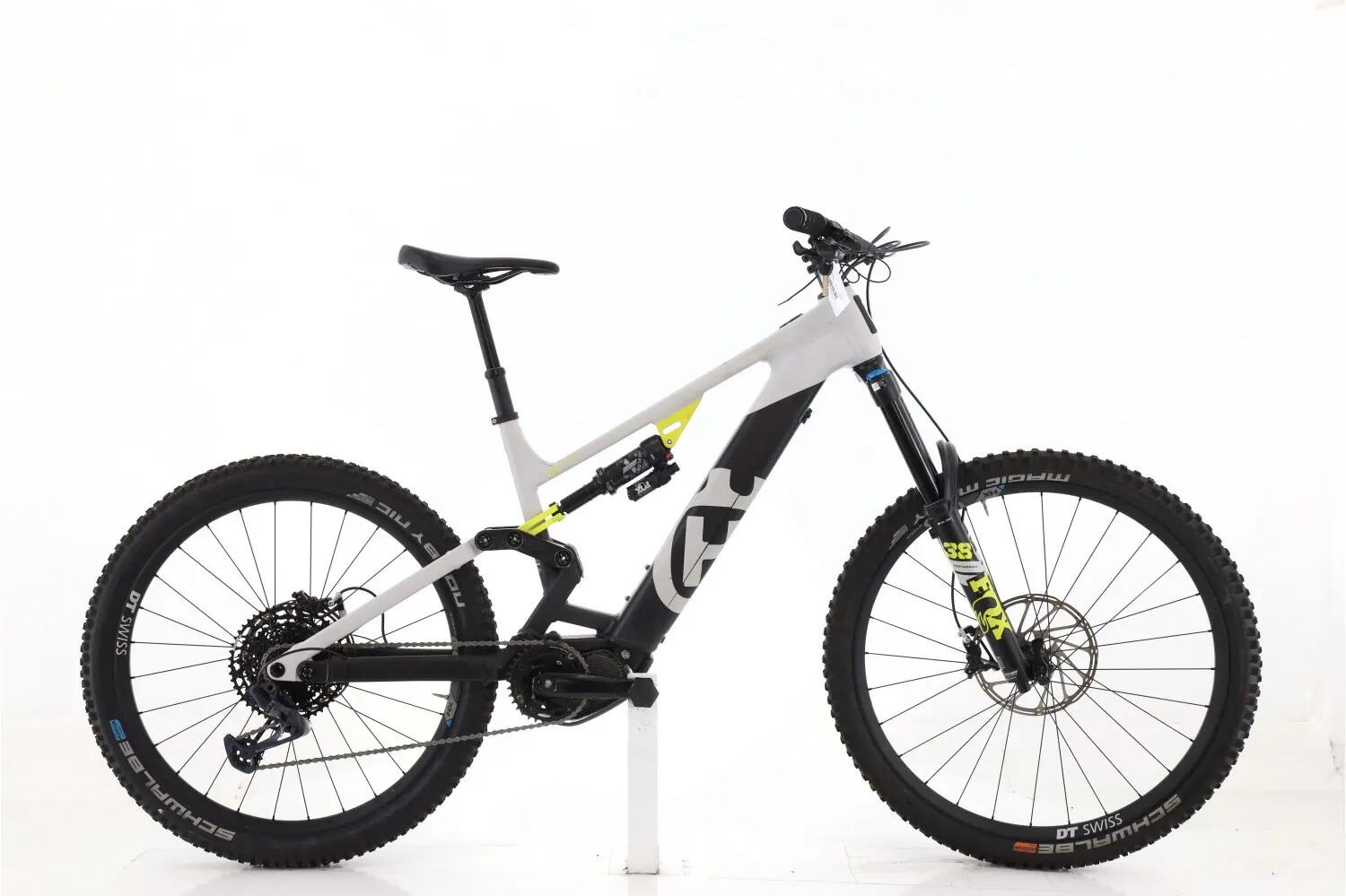 HUSQVARNA E-BICYCLES picture