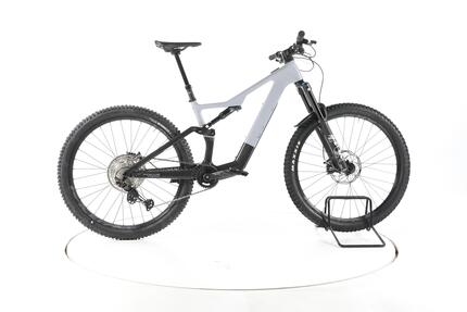 Second Life - Focus JAM² SL 8.7 E-Bike Fully Carbon - Bardzo dobry stan