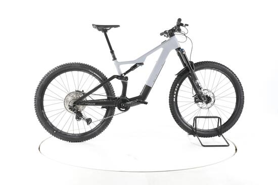 Second Life - Focus JAM² SL 8.7 E-Bike Fully Carbon - Bardzo dobry stan