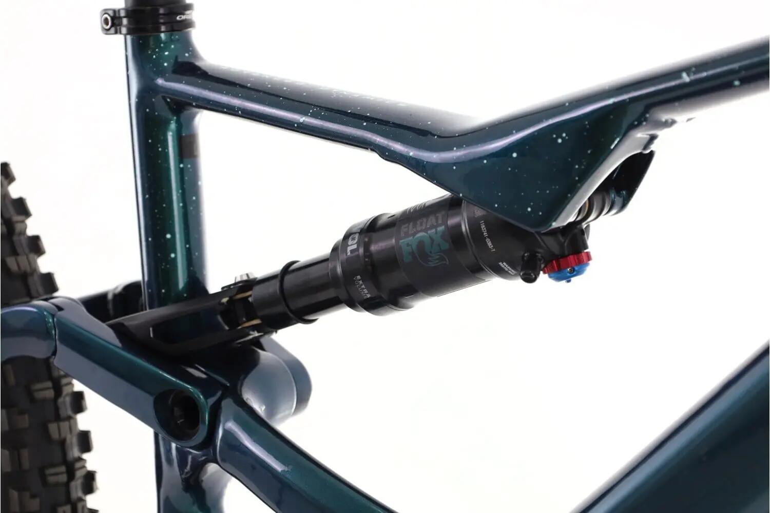 Segunda Vida · Ebike ·  Rise LT H20 · Muy buen estado 7/8