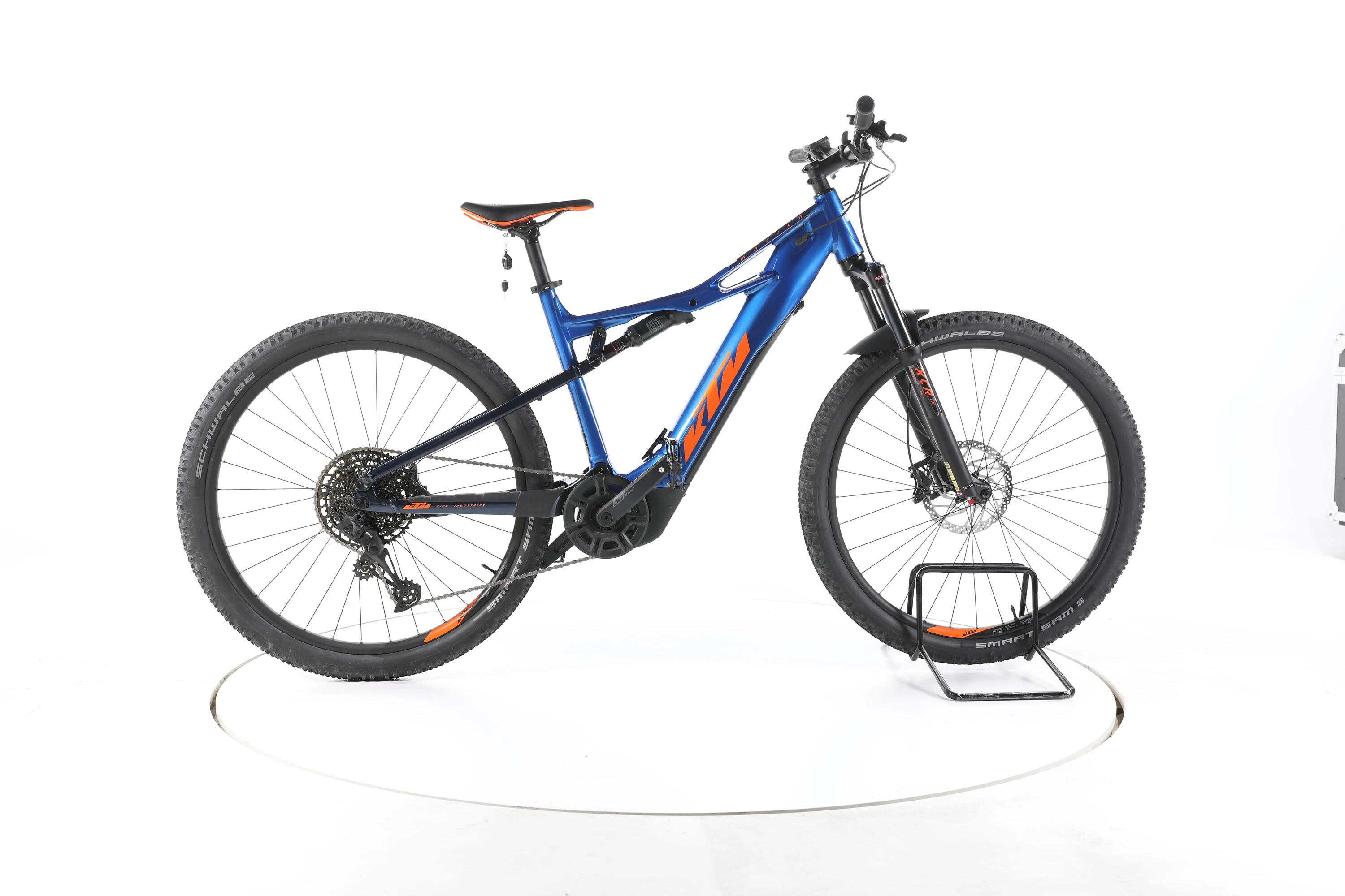 KTM picture