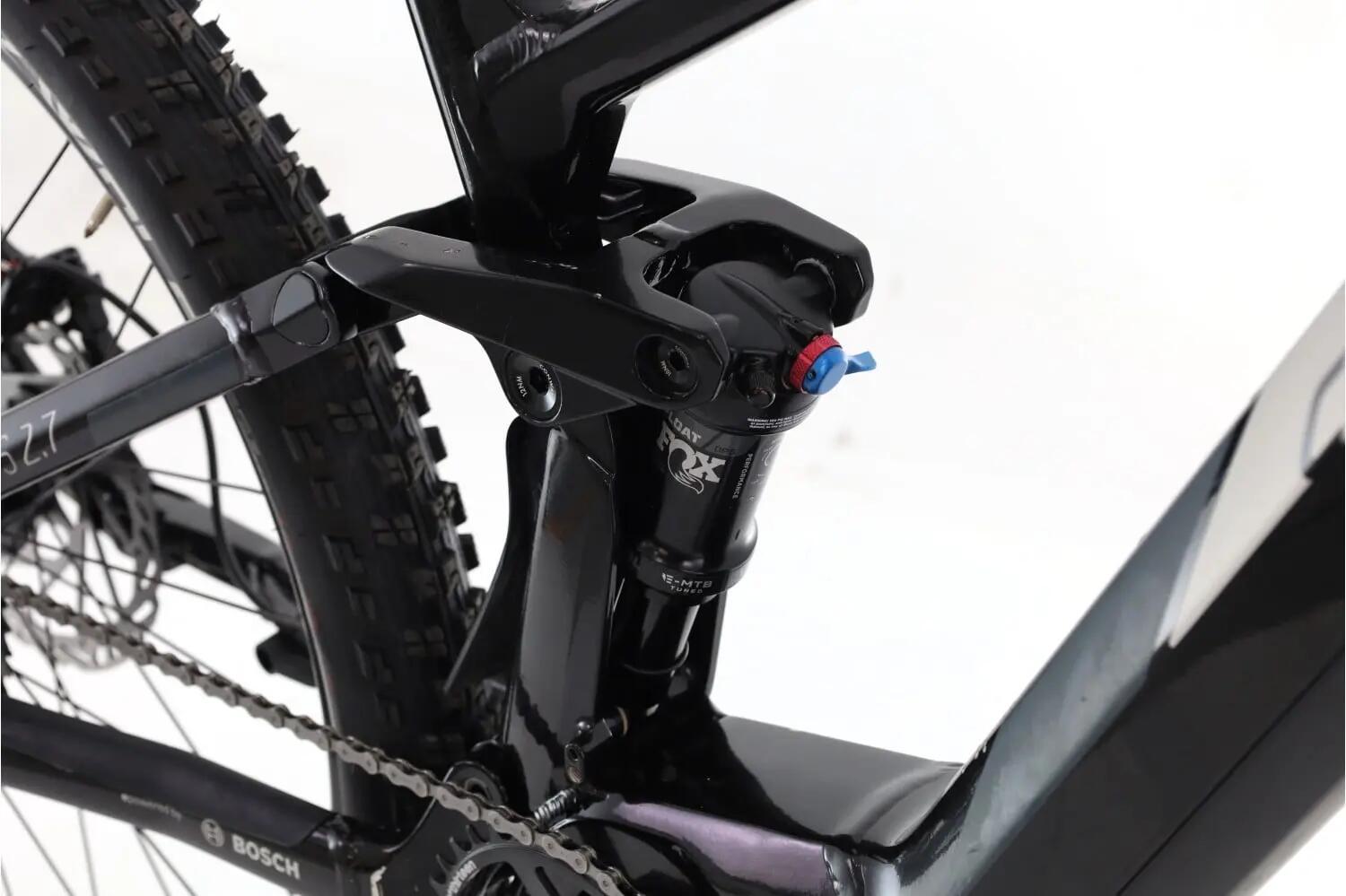 Segunda Vida · Ebike · Conway Xyron S 2.7 · Muy buen estado 7/8