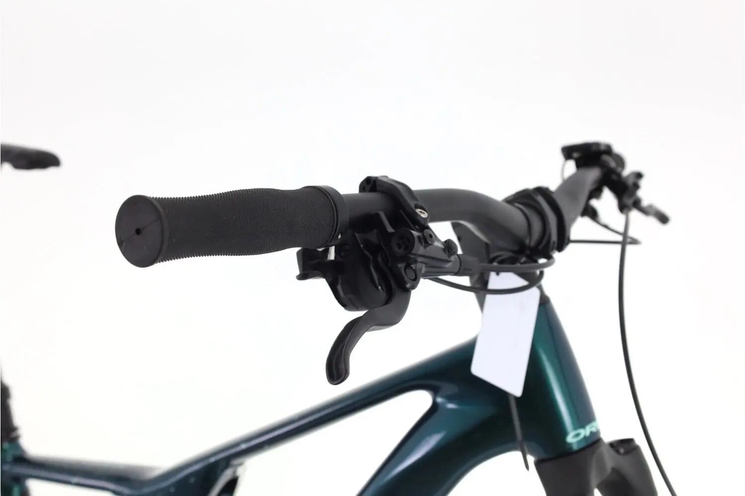 Segunda Vida · Ebike ·  Rise LT H20 · Muy buen estado 6/8