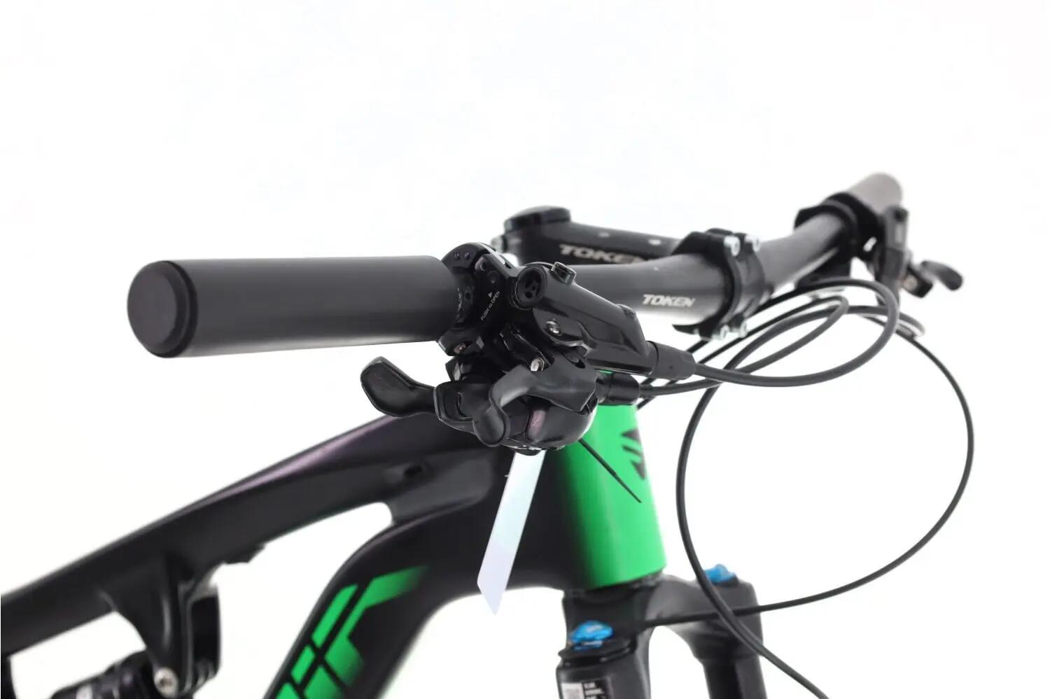 Segunda Vida · MTB ·  Bravo GX · Muy buen estado 6/8