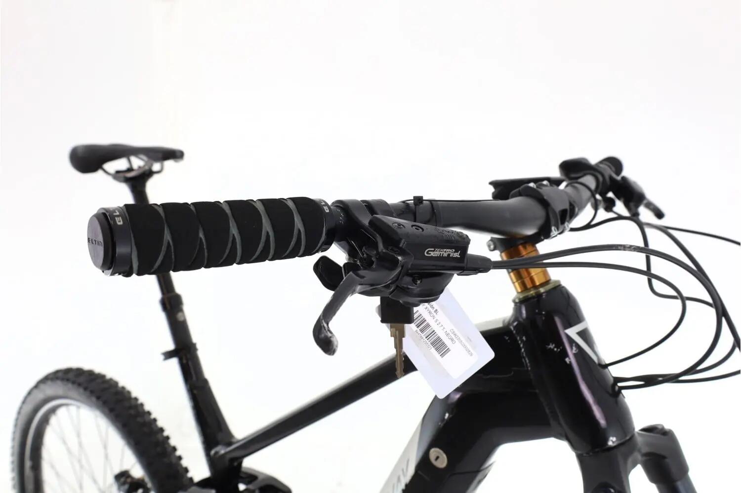 Segunda Vida · Ebike · Conway Xyron S 2.7 · Muy buen estado 6/8