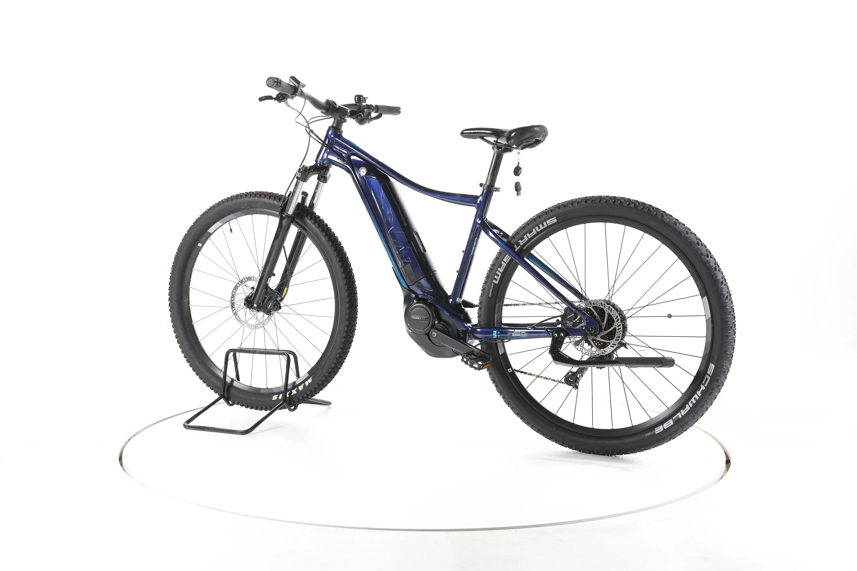 Reconditionné - Liv Tempt E + 2 E-Bike - Bon 7/7