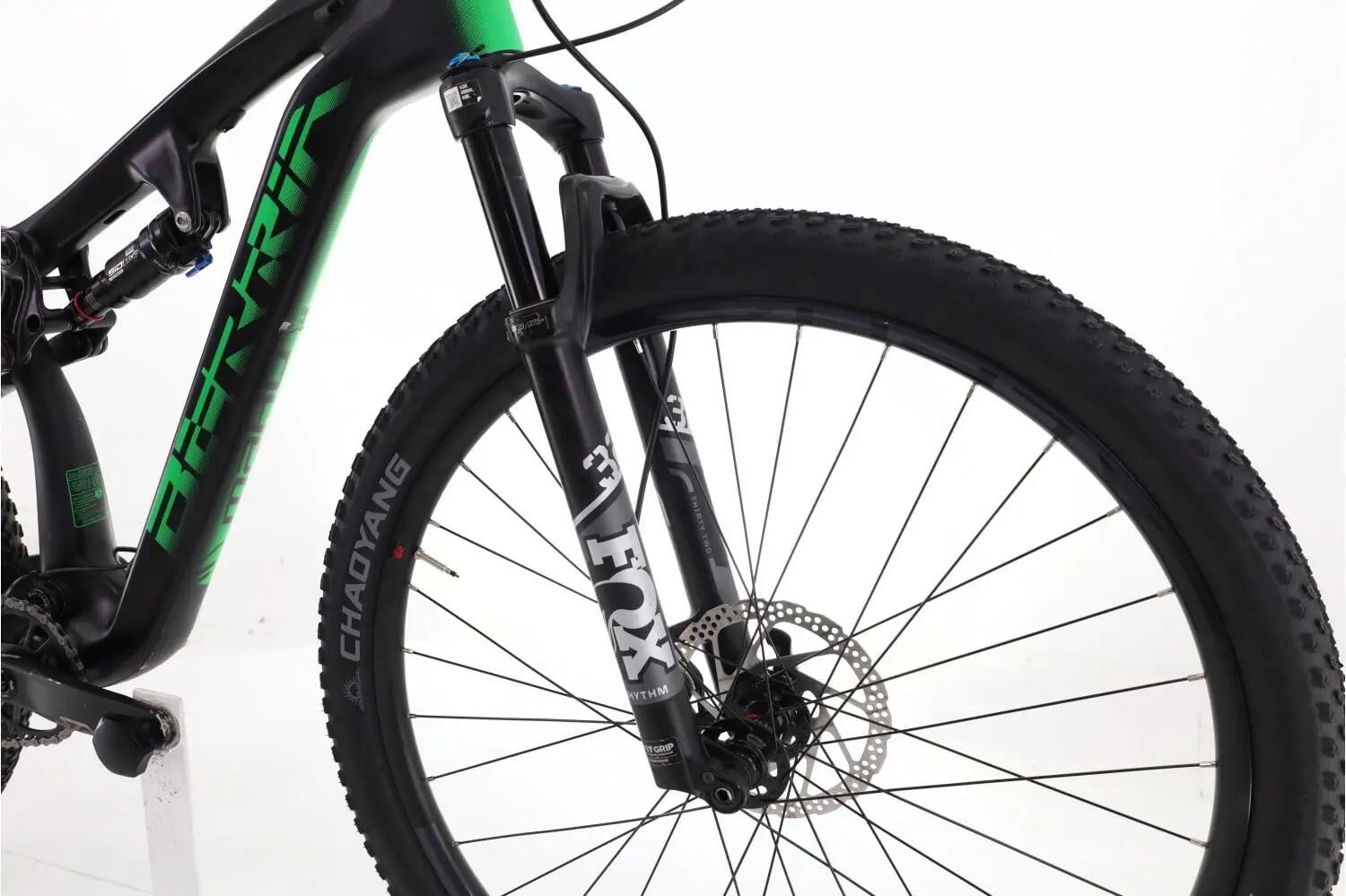 Segunda Vida · MTB ·  Bravo GX · Muy buen estado 5/8