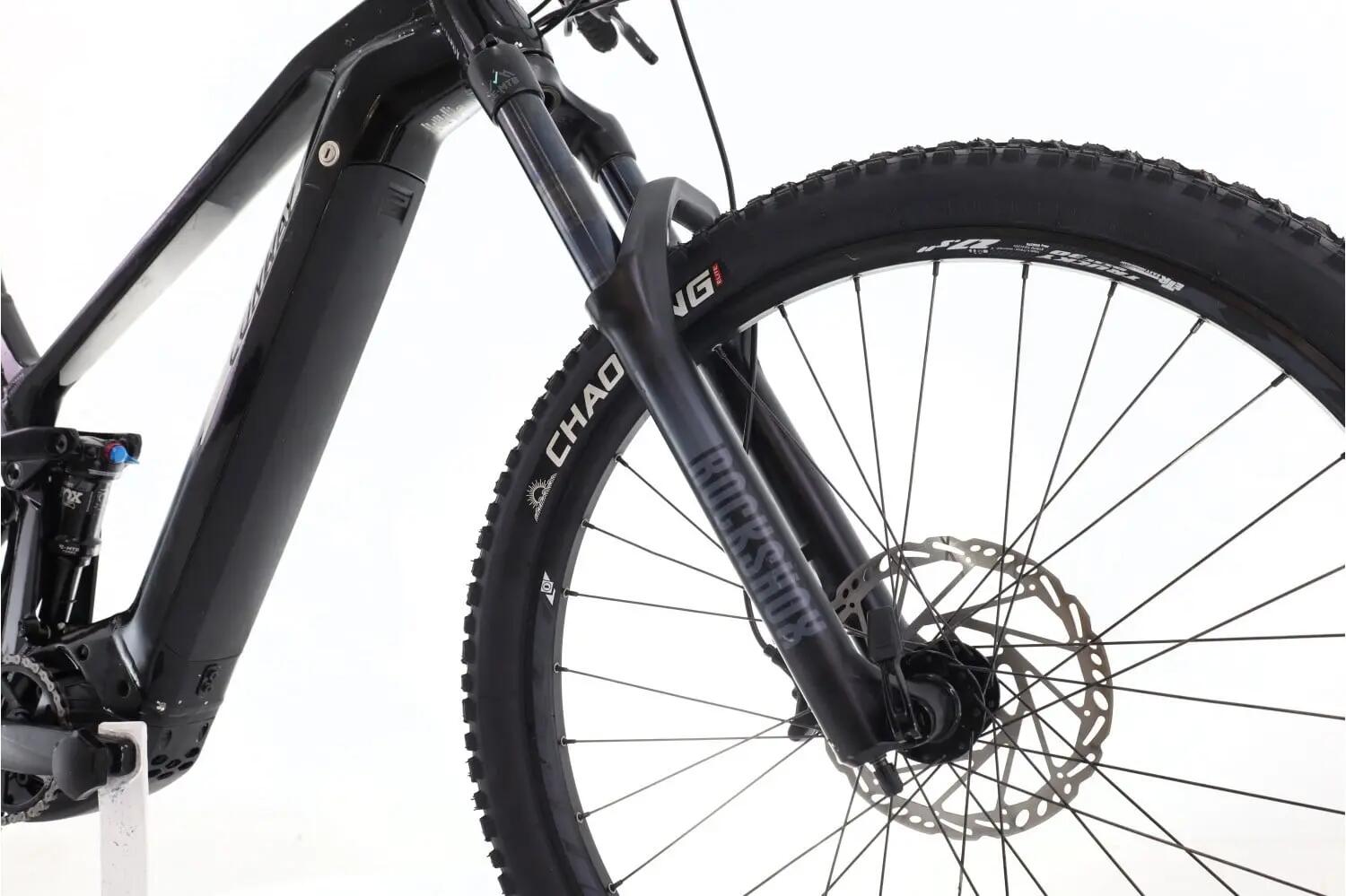 Segunda Vida · Ebike · Conway Xyron S 2.7 · Muy buen estado 5/8