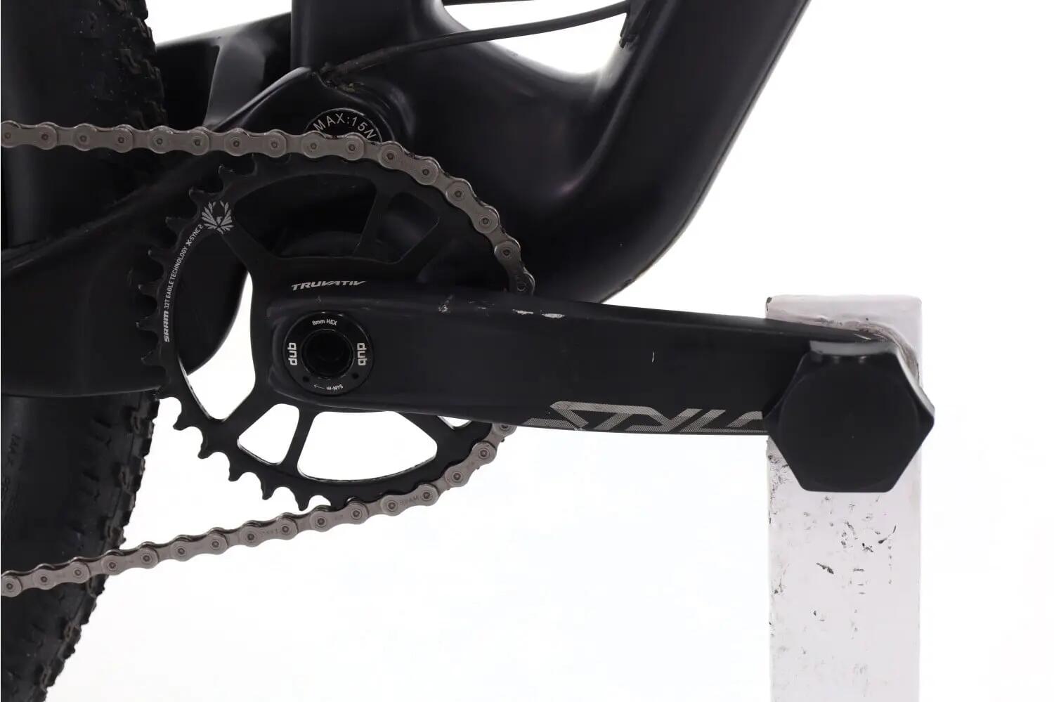 Segunda Vida · MTB ·  Bravo GX · Muy buen estado 4/8