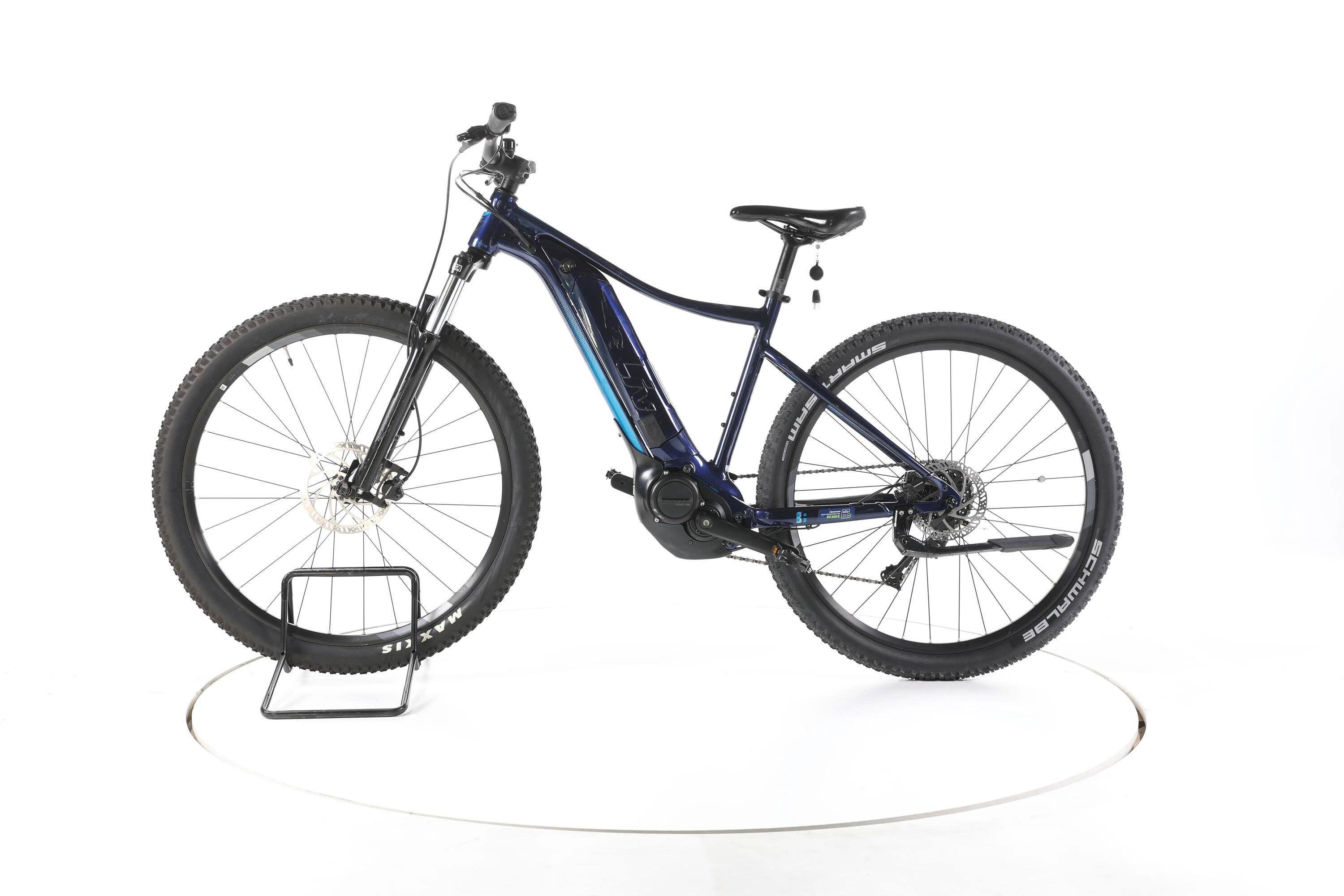 Reconditionné - Liv Tempt E + 2 E-Bike - Bon 6/7