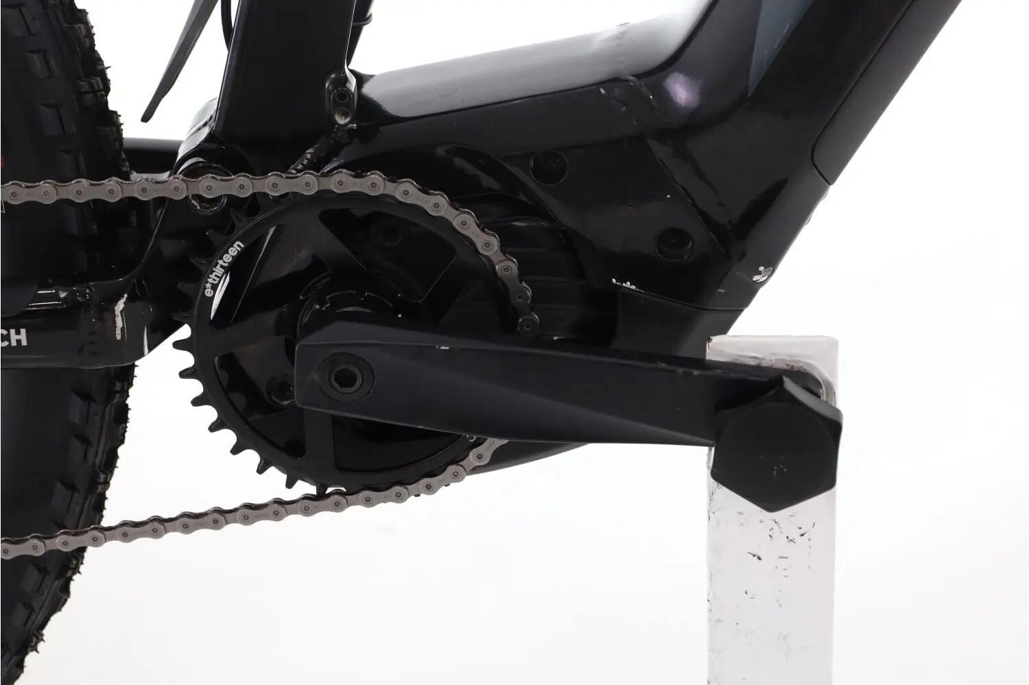 Segunda Vida · Ebike · Conway Xyron S 2.7 · Muy buen estado 4/8