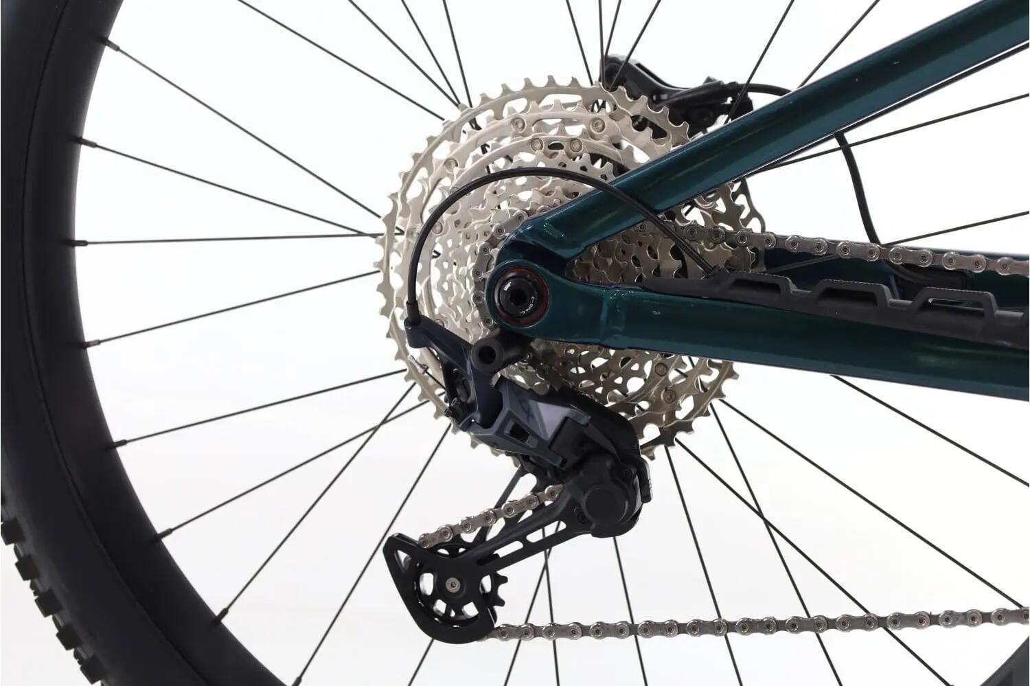 Segunda Vida · Ebike ·  Rise LT H20 · Muy buen estado 3/8