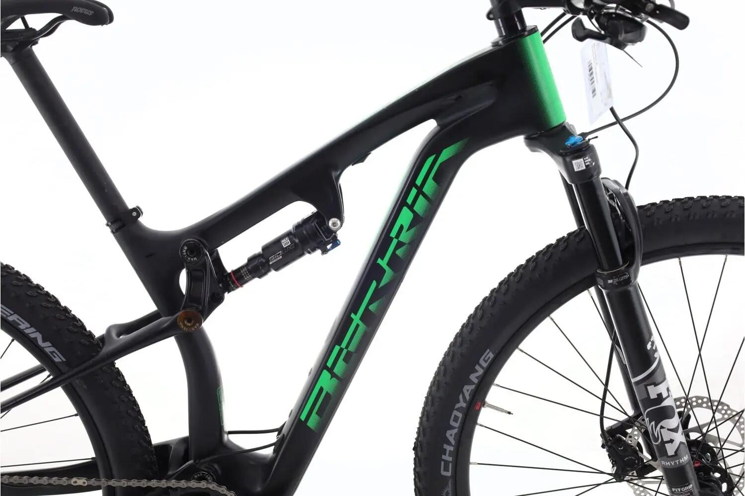 Segunda Vida · MTB ·  Bravo GX · Muy buen estado 2/8