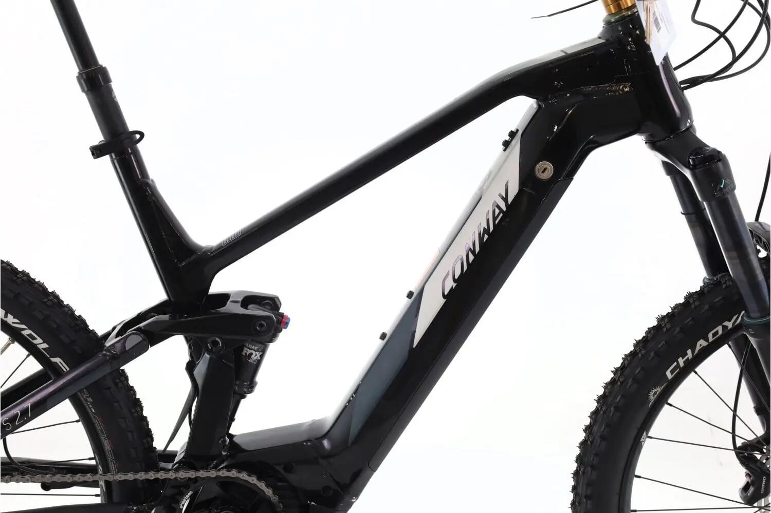 Segunda Vida · Ebike · Conway Xyron S 2.7 · Muy buen estado 2/8