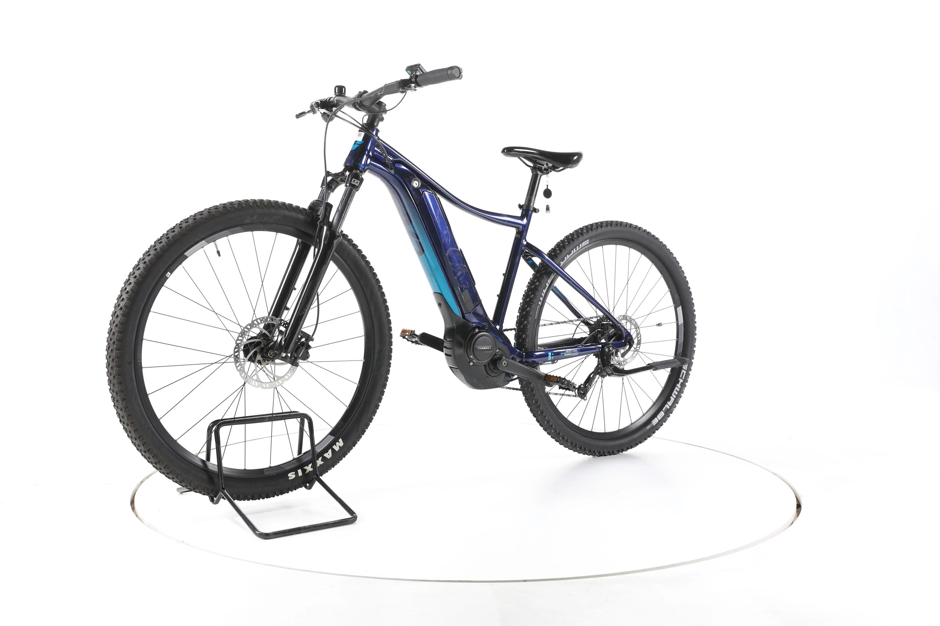 Reconditionné - Liv Tempt E + 2 E-Bike - Bon 5/7