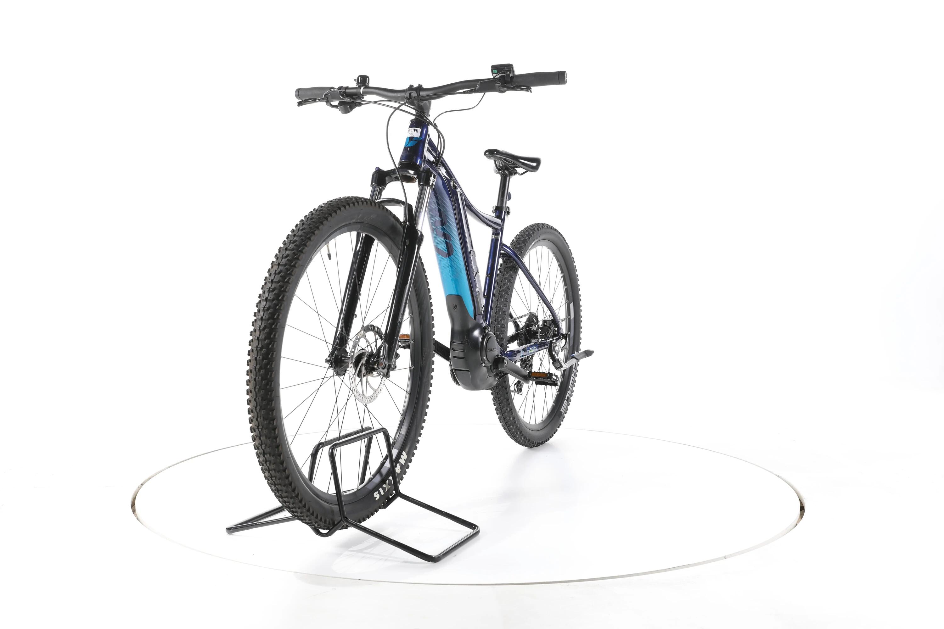 Reconditionné - Liv Tempt E + 2 E-Bike - Bon 4/7