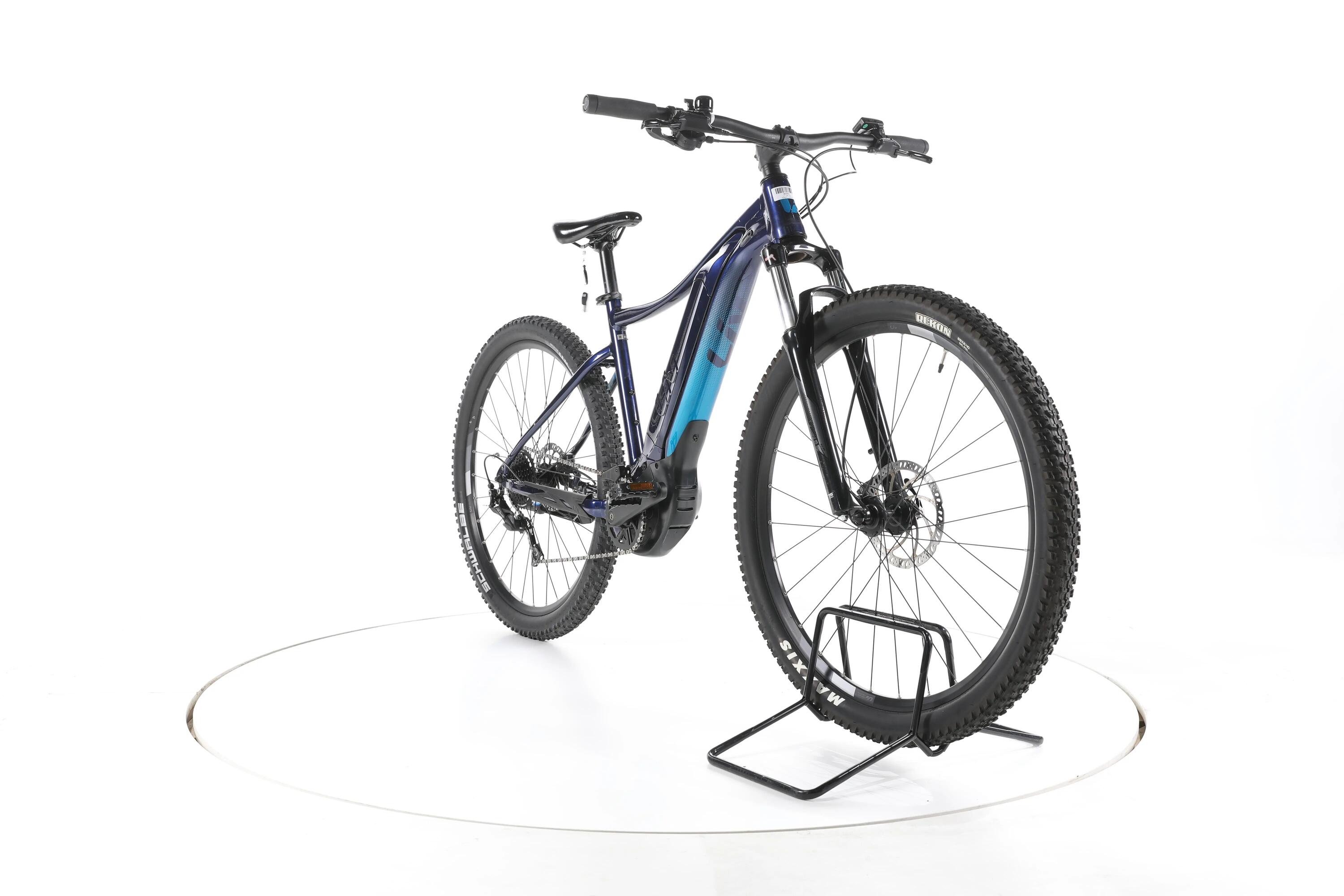 Reconditionné - Liv Tempt E + 2 E-Bike - Bon 3/7