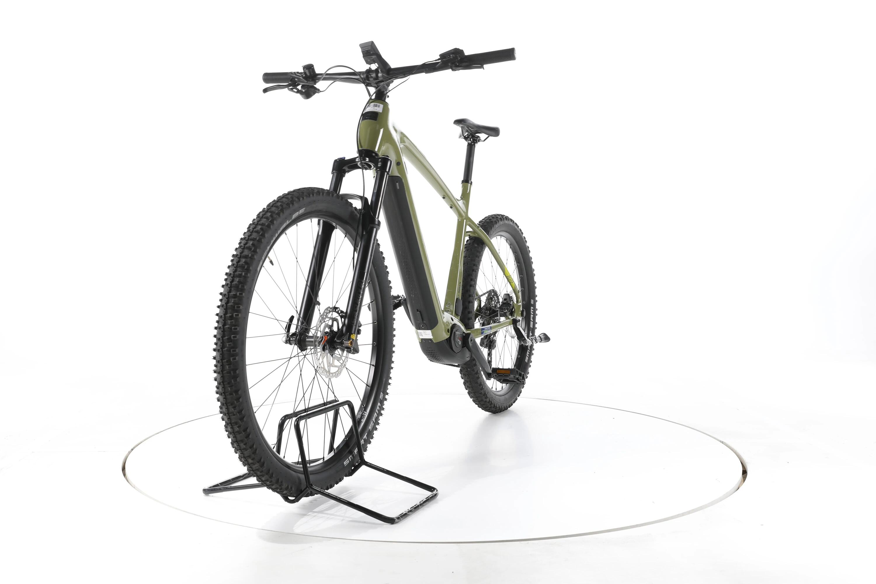 Ebike ricondizionata · Corratec E-Power X-Vert Elite · Ottime condizioni 4/7