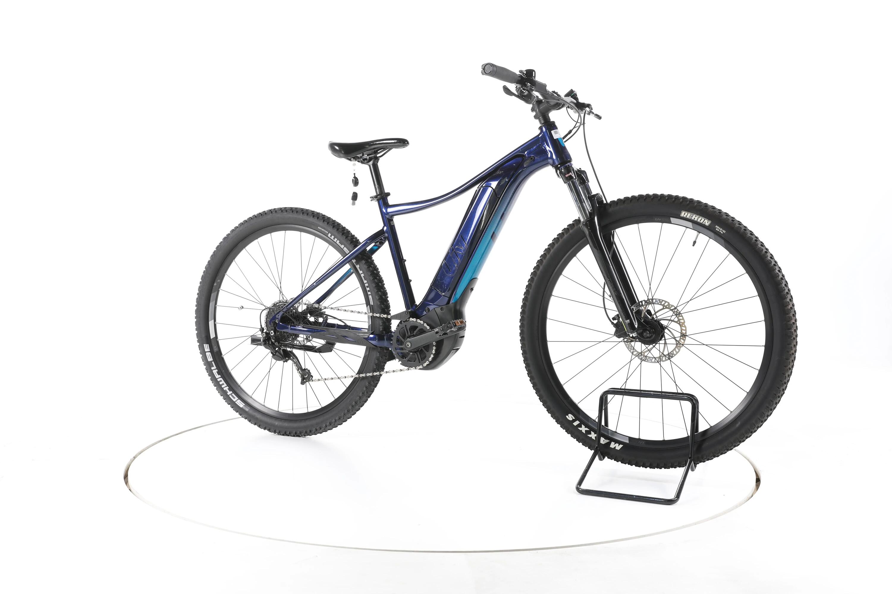 Reconditionné - Liv Tempt E + 2 E-Bike - Bon 2/7