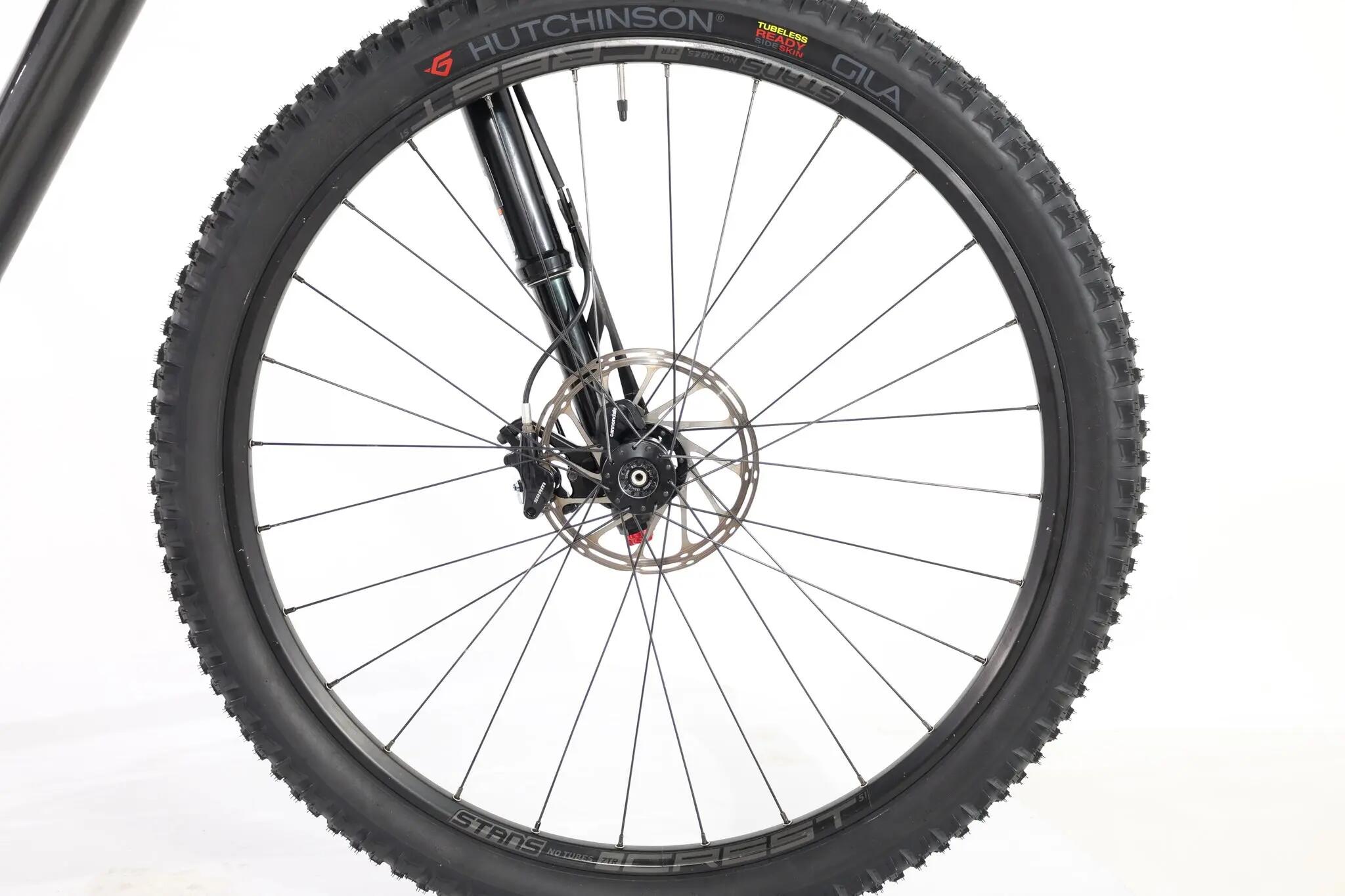 Reconditionné - VTT CANNONDALE Scalpel SI Carbon 4 2020 11/11
