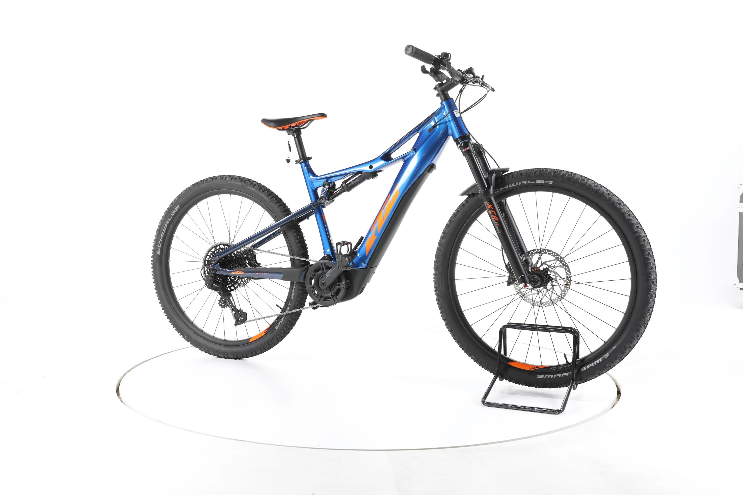 Ebike ricondizionata · KTM Macina Chacana 294 · Ottime condizioni 2/7
