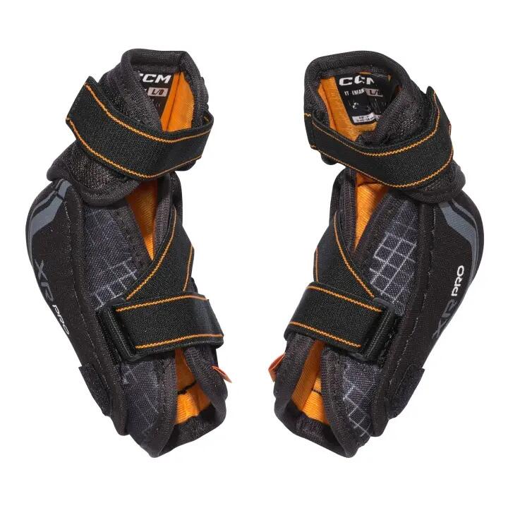 CCM Tacks XR Pro Youth Eishockey-Ellbogenschoner 2/4