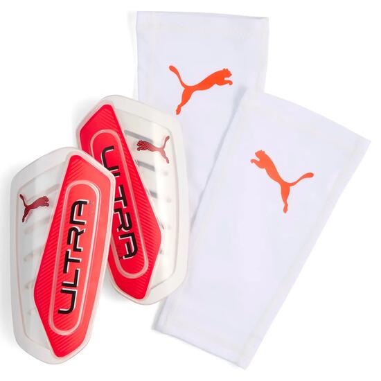 Protège-tibias Puma Ultra Flex