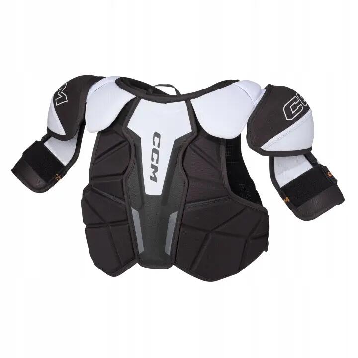 Naramienniki hokejowe CCM Tacks XR 80 Shoulder Pads Junior 2/3