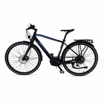 Vélo électrique tout chemin