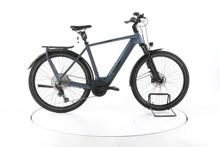 Refurbished - Cube Kathmandu Hybrid ABS Trekking E-Bike - Sehr gut