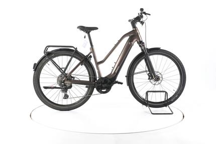 Refurbished - Giant Explore E+ Pro 1 Trekking E-Bike - Sehr gut