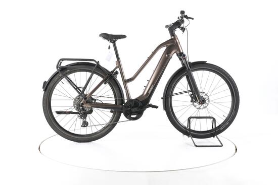 Refurbished - Giant Explore E+ Pro 1 Trekking E-Bike - Sehr gut