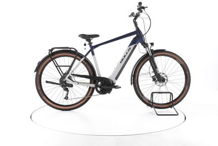 Refurbished - Bulls Cross EVO Trekking E-Bike - Sehr gut