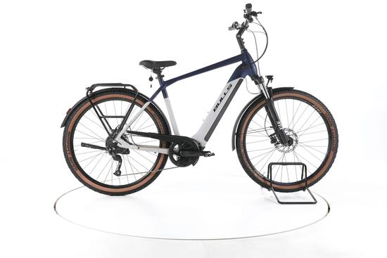Refurbished - Bulls Cross EVO Trekking E-Bike - Sehr gut