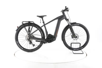 Tweedehands - Scott Axis eRIDE 20 Trekking E-Bike 2024 - Goed