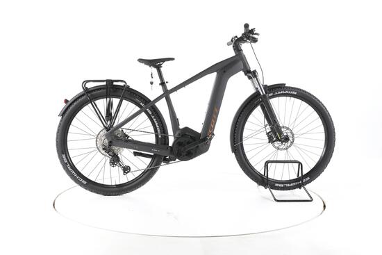 Tweedehands - Scott Axis eRIDE 20 Trekking E-Bike 2024 - Goed