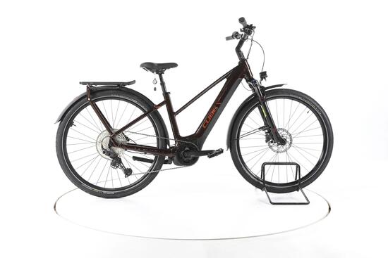 Tweedehands - Cube Touring Hybrid Pro Trekking E-Bike 2025 - Goed