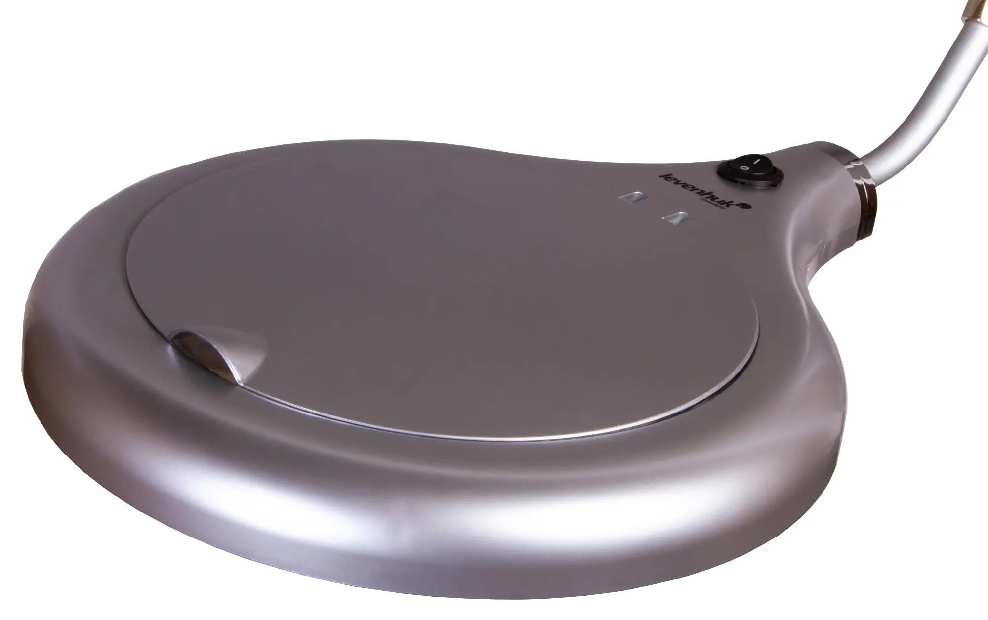 Loupe LED Levenhuk Zeno Lamp ZL27 6/15