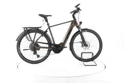 Tweedehands - KTM Macina Style 710 Trekking E-Bike - Zeer goed