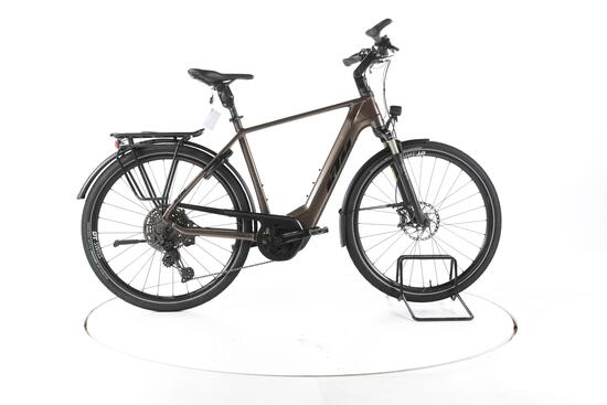 Tweedehands - KTM Macina Style 710 Trekking E-Bike - Zeer goed