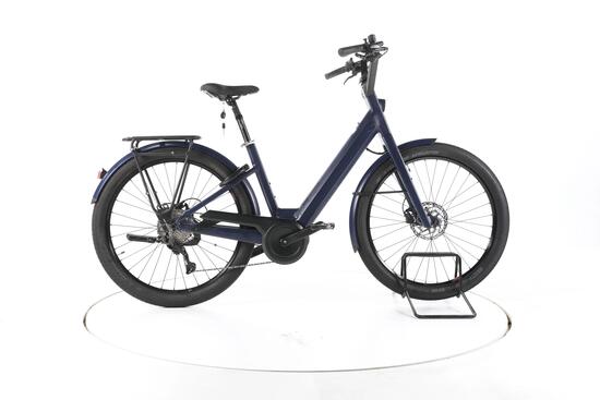 Reconditionné - Moustache Bikes Lundi 27.3 Entrée basse - Très Bon