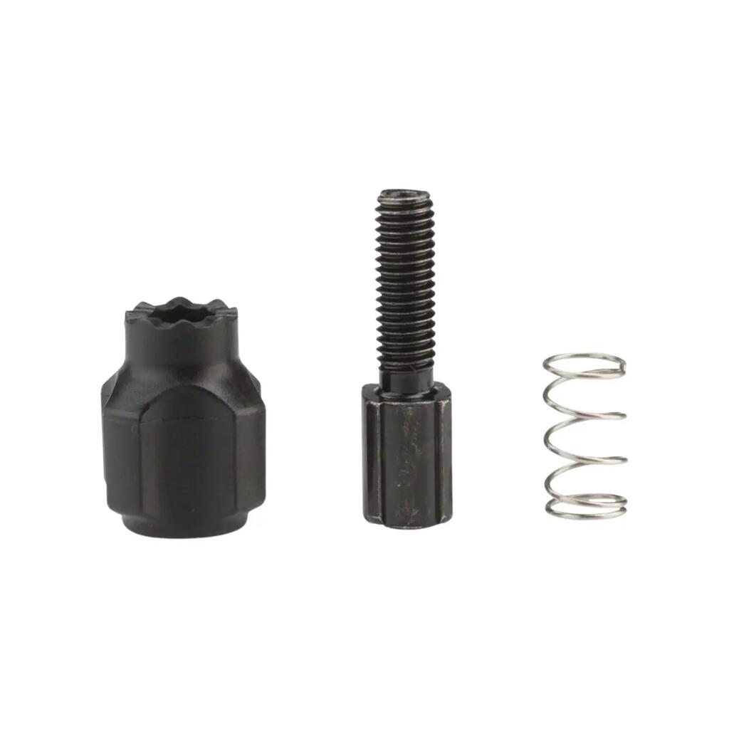 Spring and fixing screw Shimano BM-E8030