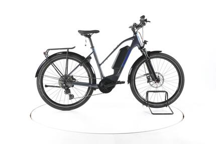 Refurbished - Trek Allant 6+ Trekking E-Bike - In gutem Zustand