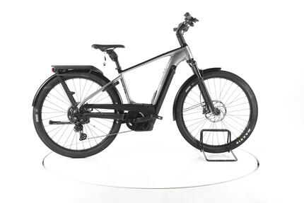 Reconditionné - Cannondale Tesoro Neo X1 Trekking E-Bike - Bon