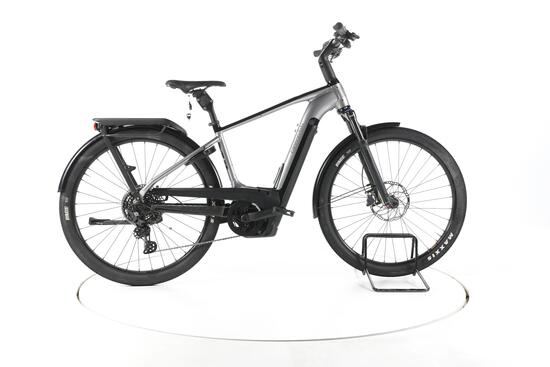 Reconditionné - Cannondale Tesoro Neo X1 Trekking E-Bike - Bon