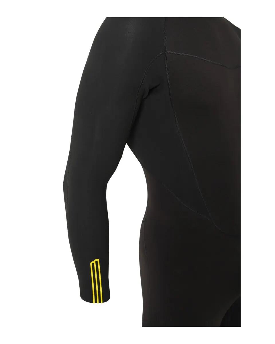 4/3 STAMIINA GBS Combinaison Surf Enfant 4/5