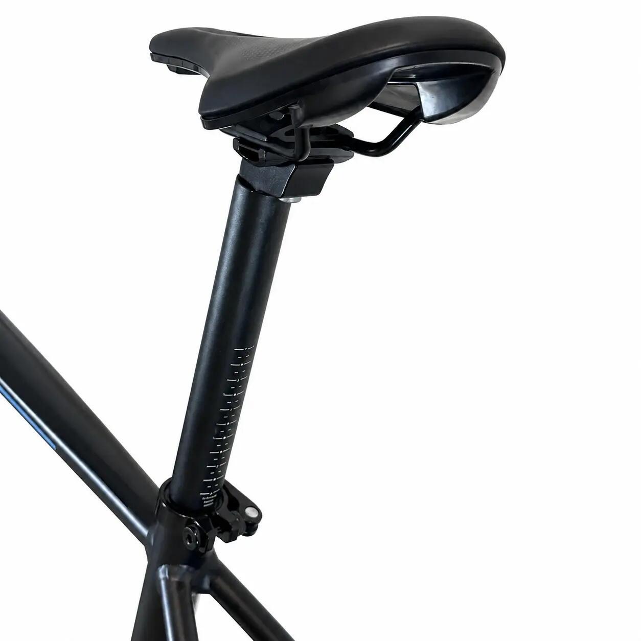Vélo électrique VTC 8/9